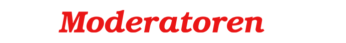 Moderatoren